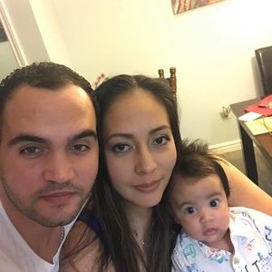 Meet your Posher, Rogelio